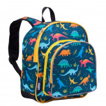 Toddler Backpack - Jurassic Dinosaurs