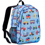 Transport Backpacks Kids