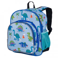 Dinosaur Land Toddler Backpack 