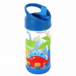 Dinosaur Kids Small Water Bottle