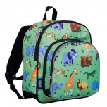 Jungle Toddler Backpacks