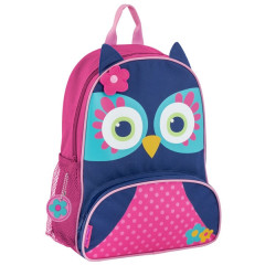 Kids Owl Backpacks 