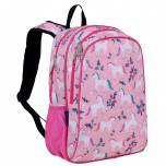 Pink Unicorn Backpacks