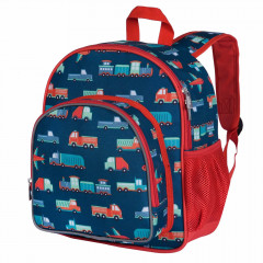 Personalised Toddler Backpack- Transport