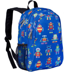 Children's Robot Backpack