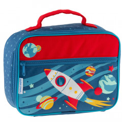 Space Kids lunch box