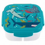Shark Snack Boxes