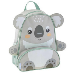 Personalised Toddler Bag - Koala