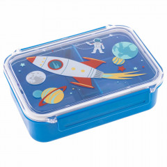 Children's Space Snack Box