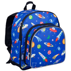 Space Toddler Backpacks