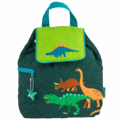 Stephen Joseph Backpacks Dinosaur