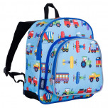 Transport Toddler Backpack