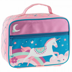 Rainbow Unicorn lunchbag