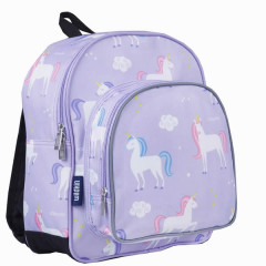 Unicorn Toddler Backpacks - Wildkin