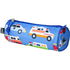 Children's Pencil Case - Action Vehicles 