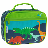 Stephen Joseph Lunch Boxes & Lunch Bags